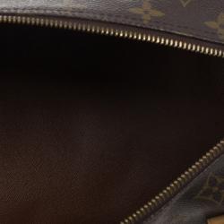 مملوكة مسبقًا Louis Vuitton Monogram Canvas Papillon