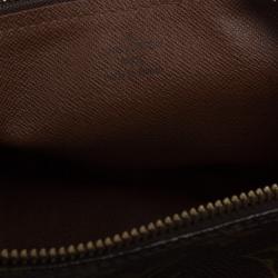 مملوكة مسبقًا Louis Vuitton Monogram Canvas Papillon