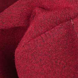 Pre Owned Louis Vuitton White Multicolor Canvas Speedy 30