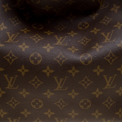Pre Owned Louis Vuitton Monogram Canvas Artsy MM Bag