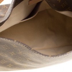 Pre Owned Louis Vuitton Monogram Canvas Artsy MM Bag