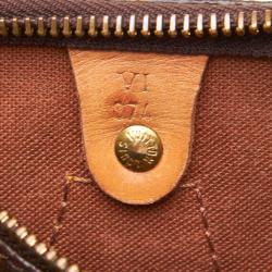 مملوكة مسبقًا Louis Vuitton Monogram Canvas Speedy 30 Bag