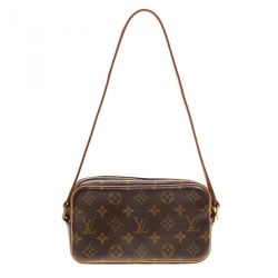 مملوكة مسبقًا Louis Vuitton Monogram Canvas Cite Pochette Bag