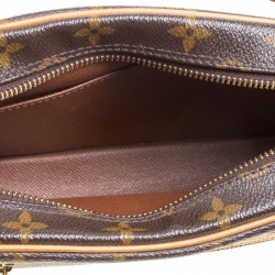 مملوكة مسبقًا Louis Vuitton Monogram Canvas Cite Pochette Bag