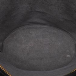 Pre Owned Louis Vuitton Epi Saint Jacques GM Shoulder Bag