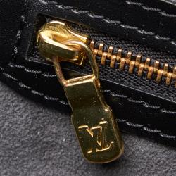 Pre Owned Louis Vuitton Epi Saint Jacques GM Shoulder Bag