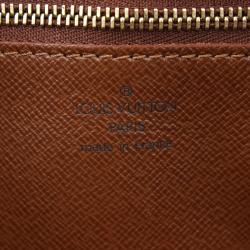 مملوكة مسبقًا Louis Vuitton Monogram Canvas Trocadero 27 Bag