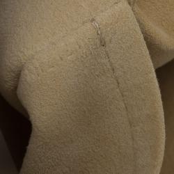 Pre Owned Louis Vuitton Monogram Canvas Galliera PM