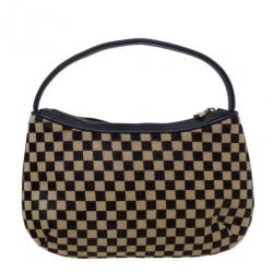 مملوكة مسبقًا حقيبة لوي فيتون داميير إيبين سوفاج تيجر 