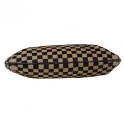 مملوكة مسبقًا حقيبة لوي فيتون داميير إيبين سوفاج تيجر 