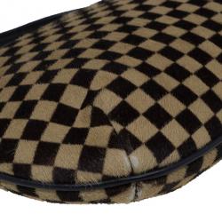 مملوكة مسبقًا حقيبة لوي فيتون داميير إيبين سوفاج تيجر 