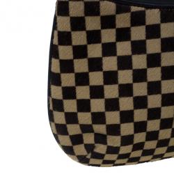 مملوكة مسبقًا حقيبة لوي فيتون داميير إيبين سوفاج تيجر 