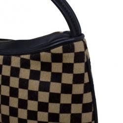 مملوكة مسبقًا حقيبة لوي فيتون داميير إيبين سوفاج تيجر 