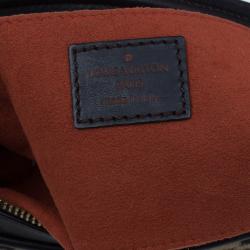 مملوكة مسبقًا حقيبة لوي فيتون داميير إيبين سوفاج تيجر 