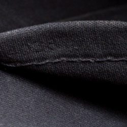 Pre Owned Louis Vuitton Black Epi Leather Madeleine GM Bag