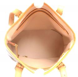Pre Owned Louis Vuitton Monogram Canvas Petit Bucket Bag