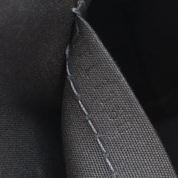 مملوكة مسبقًا Louis Vuitton Grey Monogram Vernis Alma PM