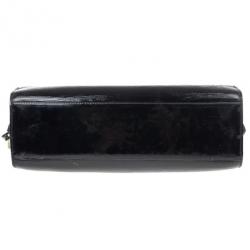 مملوكة مسبقًا Louis Vuitton Black Epi Leather Pont-Neuf PM Bag