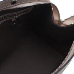 مملوكة مسبقًا حقيبة لوي فيتون برييه MM  جلد باليرين أيبي وردي