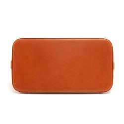 مملوكة مسبقًا حقيبة لوي فيتون ألما إصدار محدود جلد نوميد بنية فات حة