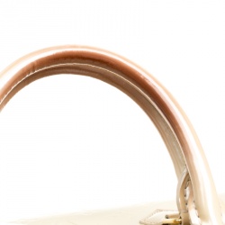 Pre Owned حقيبة لوي فيتون ألما فيرنيه أمارنت أحمر داكن مونوغرامي