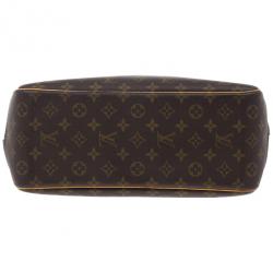 مملوكة مسبقًا Louis Vuitton Monogram Deauville Vanity Case