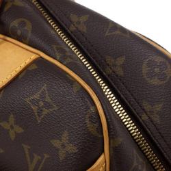 مملوكة مسبقًا Louis Vuitton Monogram Deauville Vanity Case
