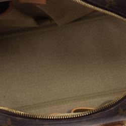 مملوكة مسبقًا Louis Vuitton Monogram Deauville Vanity Case