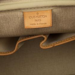 مملوكة مسبقًا Louis Vuitton Monogram Deauville Vanity Case