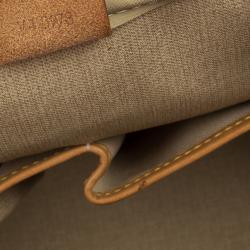 مملوكة مسبقًا Louis Vuitton Monogram Deauville Vanity Case