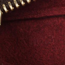 Pre Owned Louis Vuitton Monogram Canvas Viva Cite PM