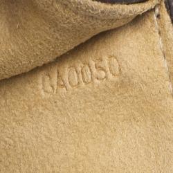 مملوكة مسبقًا Louis Vuitton Monogram Canvas Pochette Twin PM