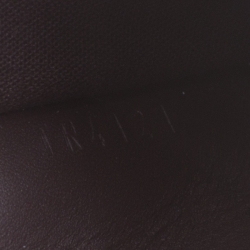 مملوكة مسبقًا Louis Vuitton Amarante Monogram Vernis Rossmore MM Clutch Bag