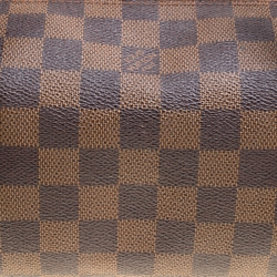 Pre Owned حقيبة لوي فيتون بابيون 26 كانفاس مونوغرامي