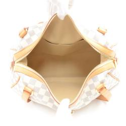 مملوكة مسبقًا Louis Vuitton Damier Azur Canvas Stresa PM Bag