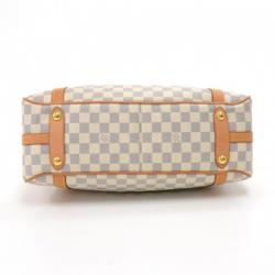 مملوكة مسبقًا Louis Vuitton Damier Azur Canvas Stresa PM Bag