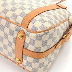 مملوكة مسبقًا Louis Vuitton Damier Azur Canvas Stresa PM Bag