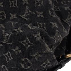 مملوكة مسبقًا Louis Vuitton Fusain Monogram Idylle Neo Cabby GM Tote