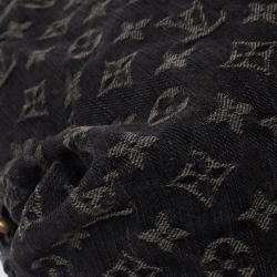 مملوكة مسبقًا Louis Vuitton Fusain Monogram Idylle Neo Cabby GM Tote