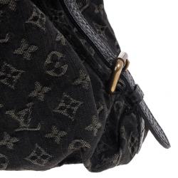 مملوكة مسبقًا Louis Vuitton Fusain Monogram Idylle Neo Cabby GM Tote