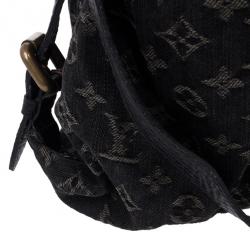 مملوكة مسبقًا Louis Vuitton Fusain Monogram Idylle Neo Cabby GM Tote