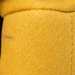 مملوكة مسبقًا Louis Vuitton Fusain Monogram Idylle Neo Cabby GM Tote