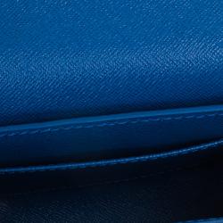 Pre Owned Louis Vuitton Multicolore Monogram 'Heartbreaker' Clutch