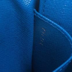 Pre Owned Louis Vuitton Multicolore Monogram 'Heartbreaker' Clutch