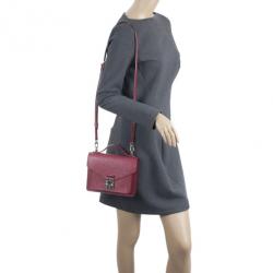 Louis Vuitton Pistache Epi Leather Monceau BB Bag M40978 Green ref.1031993  - Joli Closet