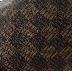 مملوكة مسبقًا Louis Vuitton Damier Ebene Canvas Papillon Bag