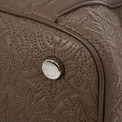 Louis Vuitton Monogram Antheia Leather Ixia MM Bag