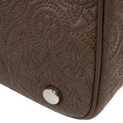 Louis Vuitton Monogram Antheia Leather Ixia MM Bag