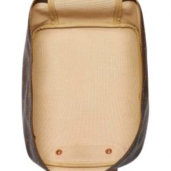 Pre Owned Louis Vuitton Monogram Canvas Excursion Bag