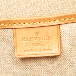 Pre Owned Louis Vuitton Monogram Canvas Excursion Bag